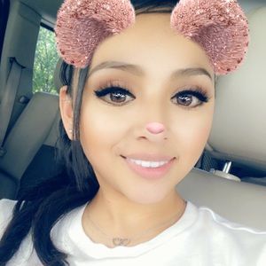 Meet your Posher, Wendy